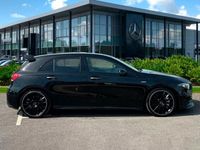 used Mercedes A35 AMG A-Class4Matic Premium Plus Edition 5dr Auto