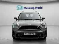 Used Mini Cooper S Classic 220 HP (161 kW) 2022 Grey Hatchback