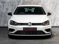 Used VW Golf VII R 310 HP (228 kW) 2017 White Hatchback