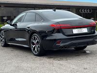 New Audi A6 Comfort 2025 Grey Sedan