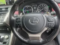 Used Lexus NX300h 197 HP (144 kW) 2021 Grey SUV