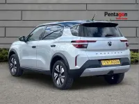 Ny Vauxhall Frontera 108 HK (79 kW) 2025 Other SUV