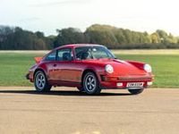 Used Porsche 911 Carrera 210 HP (154 kW) 1973 Red Coupe