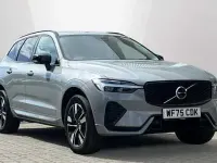 Second-hand Volvo XC60 Plus 247 CP (181 kW) 2026 SUV