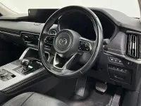 Used Mazda CX-60 Homura-Line 328 HP (241 kW) 2023 Grey SUV