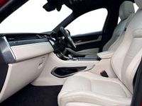 Used Jaguar F-Pace R-Dynamic 2024 Red SUV