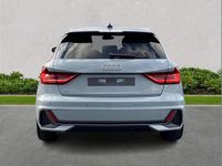 Nowe Audi A1 S-Line 147 KM (108 kW) 2025 Other SUV