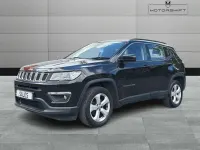 Used Jeep Compass Longitude 140 HP (102 kW) 2019 Black SUV