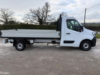Used Renault Master Business 2023 White MPV