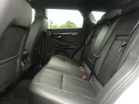 Used Land Rover Range Rover evoque SE Dynamic 2023 White SUV