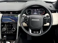 Used Land Rover Discovery Sport R-Dynamic 180 HP (132 kW) 2020 Grey SUV