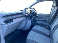 Used VW Transporter 2025 White Van