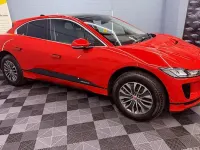 Used Jaguar I-Pace S 294 kW (400 HP) 2020 SUV
