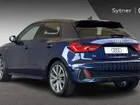 New Audi A1 Sportback S-Line 116 HP (85 kW) 2026 Hatchback