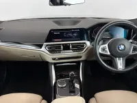 Used BMW 420 M Sport 181 HP (133 kW) 2020 Blue Coupe