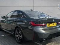 Used BMW M340 Comfort Edition 340 HP (250 kW) 2024 Grey Sedan
