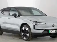 Used Volvo EX30 Ultra 197 kW (268 HP) 2025 SUV