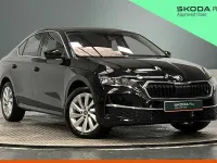 New Skoda Octavia SE L 110 HP (80 kW) 2026 Black magic pearl effect Hatchback