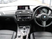 used BMW M2 M2 SeriesCompetition 3.0 2dr