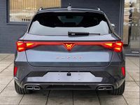 New Cupra Leon 147 HP (108 kW) 2025 Other Estate