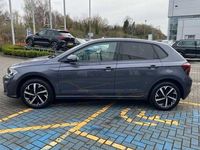 Used VW Polo 95 HP (69 kW) 2024 Hatchback