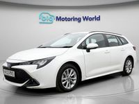 Usado Toyota Corolla 140 CV (102 kW) 2026 Familiar