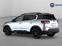 Used Citroën C5 224 HP (164 kW) 2024 Hatchback