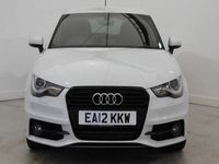 Used Audi A1 2012 Hatchback