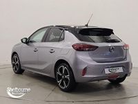 Used Vauxhall Corsa Edition 75 HP (55 kW) 2021 Grey Hatchback