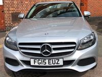 used Mercedes 250 C Classbluetech