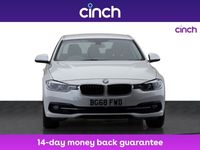 used BMW 320 3 Series i Sport 4dr