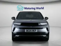 Used Vauxhall Mokka S 136 HP (100 kW) 2025 Grey SUV