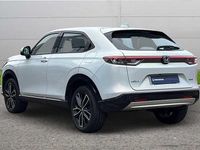 Used Honda HR-V Advance 131 HP (96 kW) 2023 White SUV