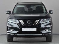 used Nissan X-Trail 1.3 DIG-T (158ps) N-Design 7 Seat