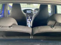 Used Toyota Aygo X 70 HP (51 kW) 2023 Blue SUV