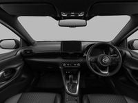 New Mazda 2 Homura-Line 116 HP (85 kW) 2026 Hatchback