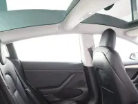 Used Tesla Model 3 Performance 461 kW (627 HP) 2021 White Sedan