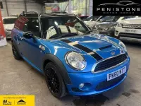 Used Mini Clubman 184 HP (135 kW) 2010 Estate