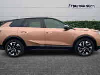 Used Vauxhall Grandland 156 kW (213 HP) 2024 Impact copper SUV