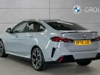New BMW 220 M Sport 168 HP (123 kW) 2026 Grey Coupe