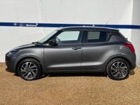 Used Subaru XV Premium 150 HP (110 kW) 2021 Blue SUV