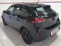 Second-hand Vauxhall Corsa 2024 Negru Hatchback