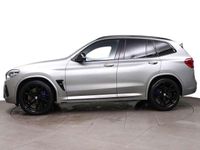 used BMW X3 X3, xDriveM Competition 5dr Step Auto