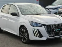 New Peugeot e-208 Allure 100 kW (136 HP) 2026 Hatchback