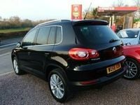 Used VW Tiguan S 2008 SUV