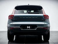 Used Volvo XC40 R-Design Pro 2021 Grey SUV