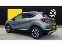 Used Renault Captur Version S 130 HP (95 kW) 2021 Other SUV