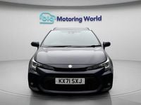 Used Suzuki Swace SZ-T 122 HP (89 kW) 2021 Estate