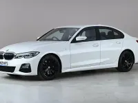 Usado BMW 330 M Sport 258 CV (189 kW) 2022 Berlina
