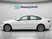 Used BMW 330 288 HP (211 kW) 2022 Sedan